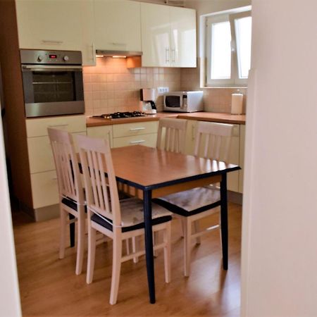 Sunnyy Beacch Apartments Banjol 部屋 写真