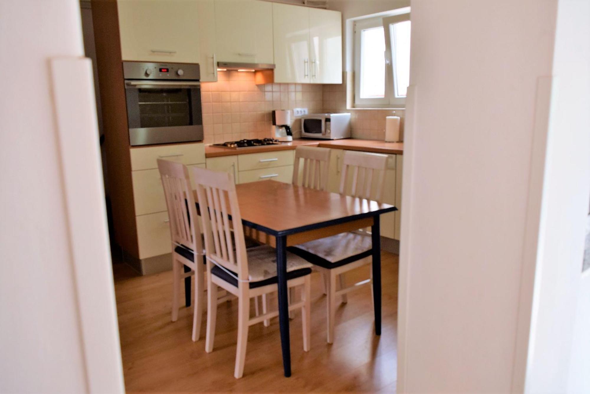Sunnyy Beacch Apartments Banjol 部屋 写真