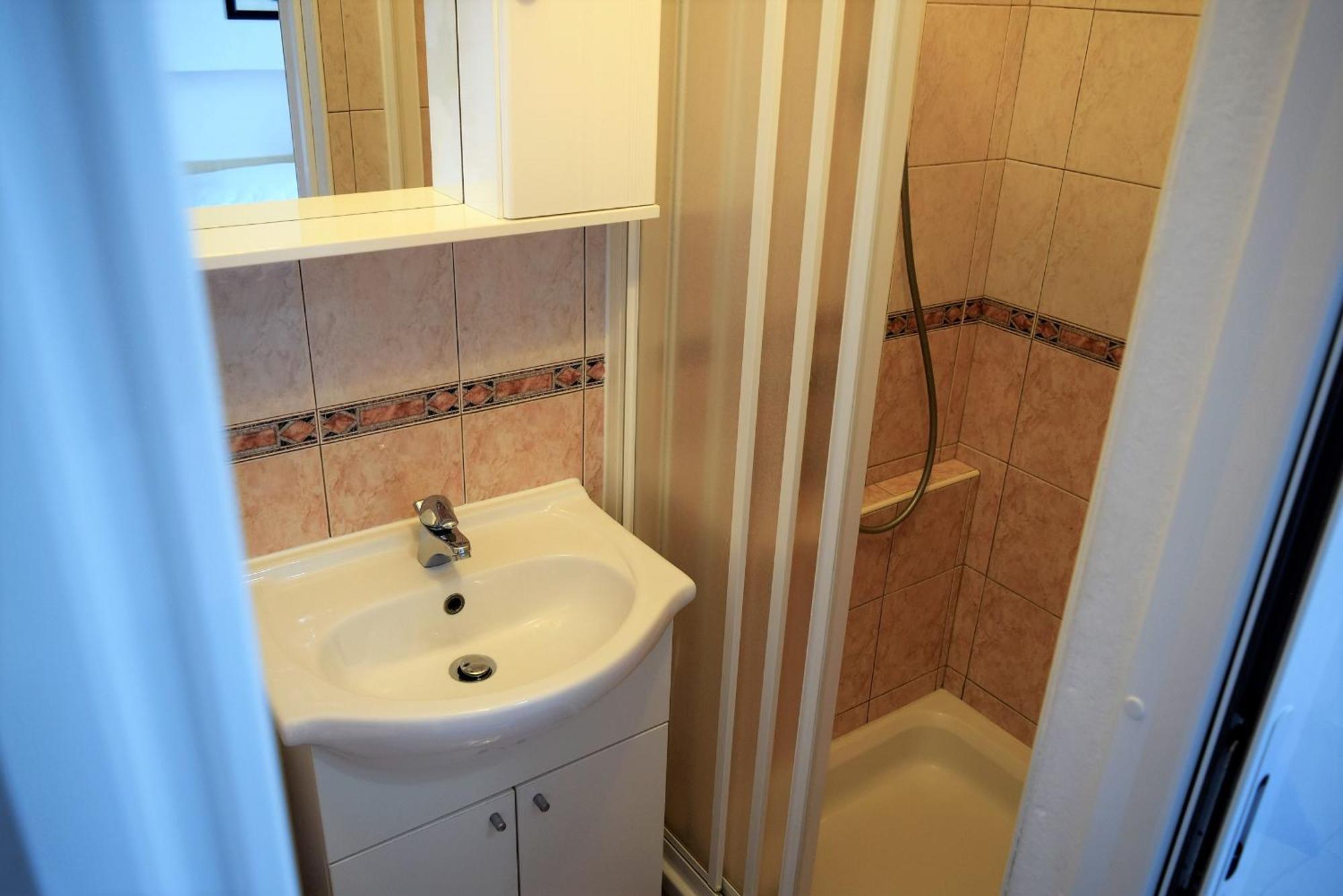 Sunnyy Beacch Apartments Banjol 部屋 写真