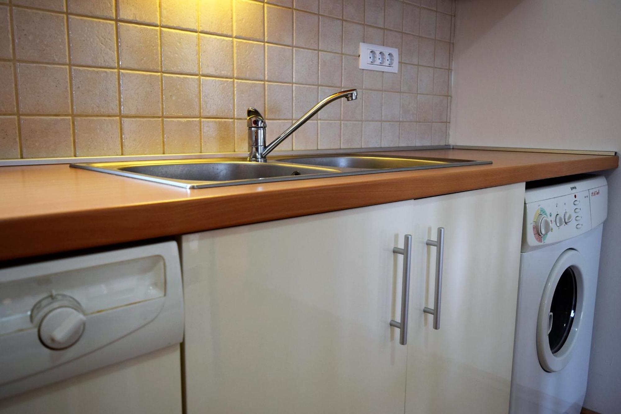 Sunnyy Beacch Apartments Banjol 部屋 写真