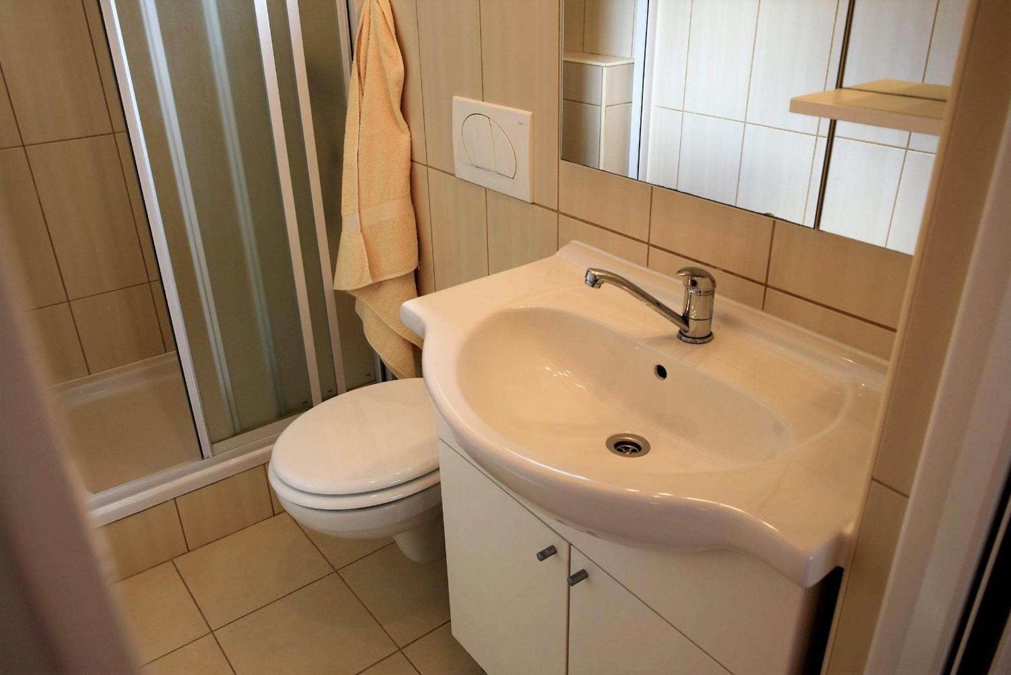 Sunnyy Beacch Apartments Banjol 部屋 写真