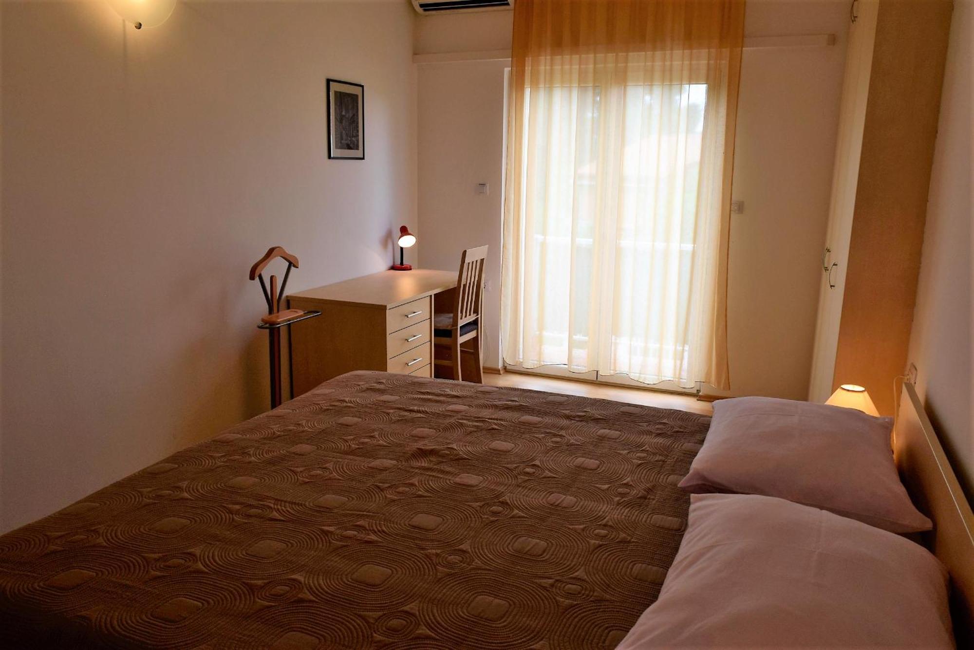 Sunnyy Beacch Apartments Banjol 部屋 写真