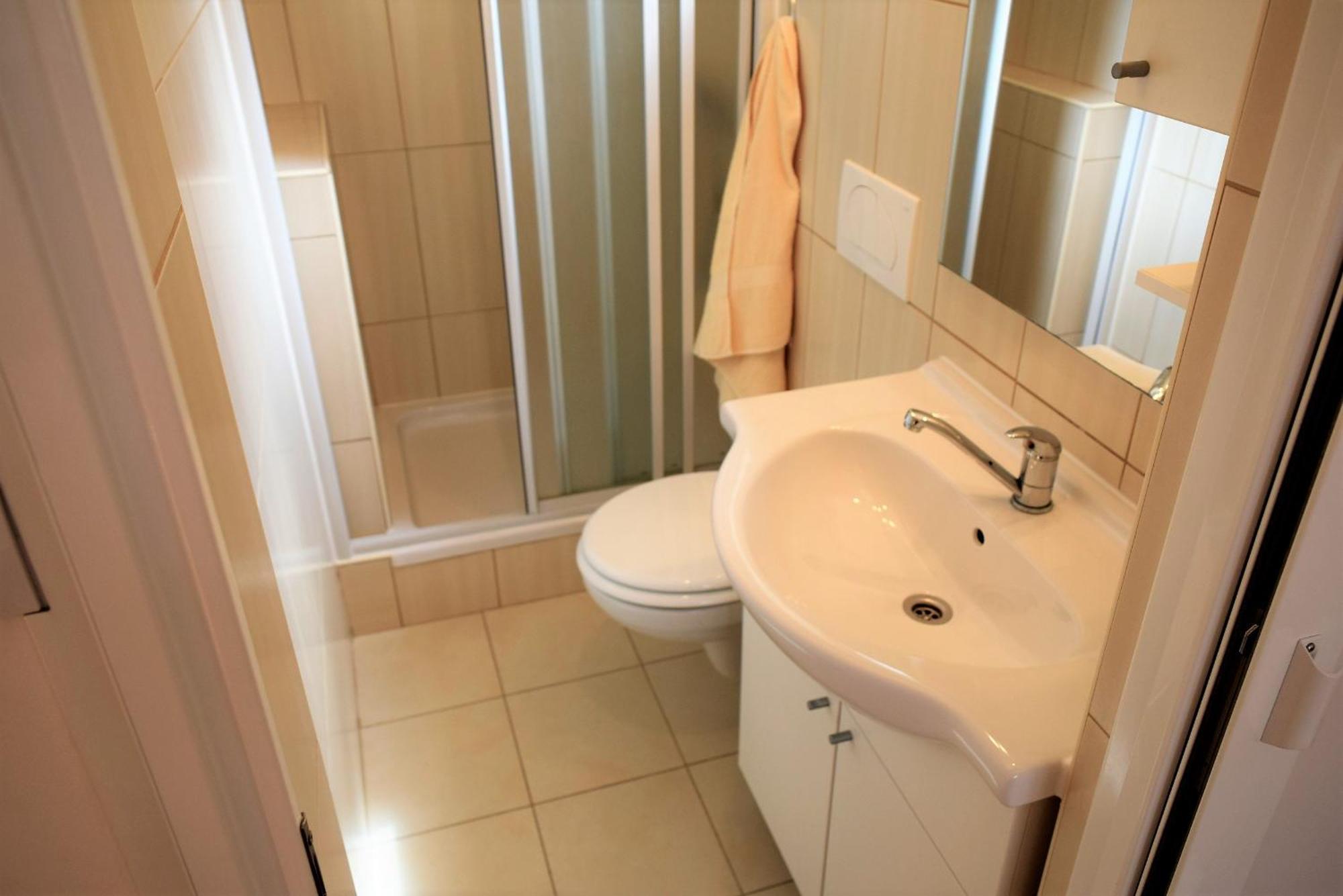 Sunnyy Beacch Apartments Banjol 部屋 写真