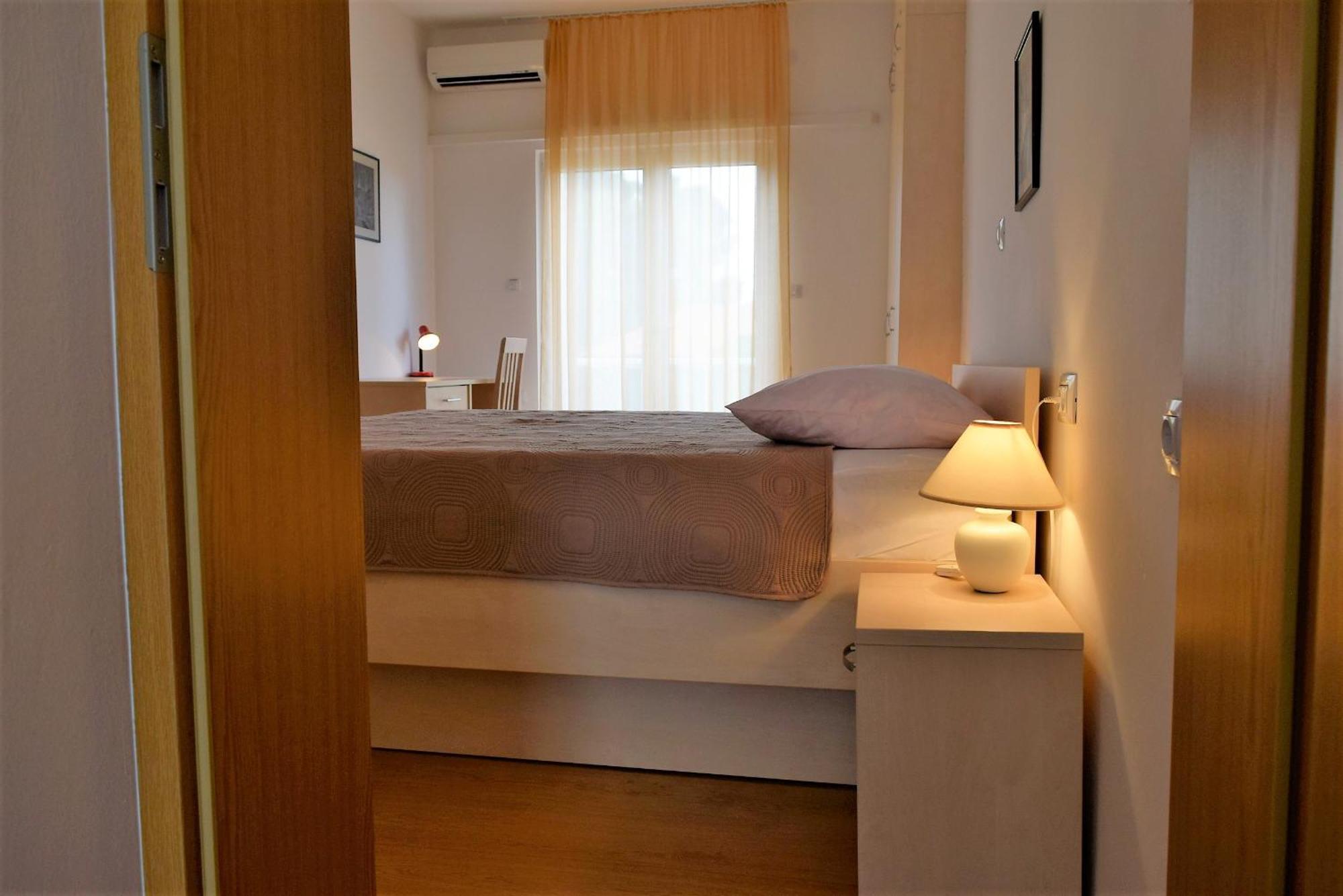 Sunnyy Beacch Apartments Banjol 部屋 写真