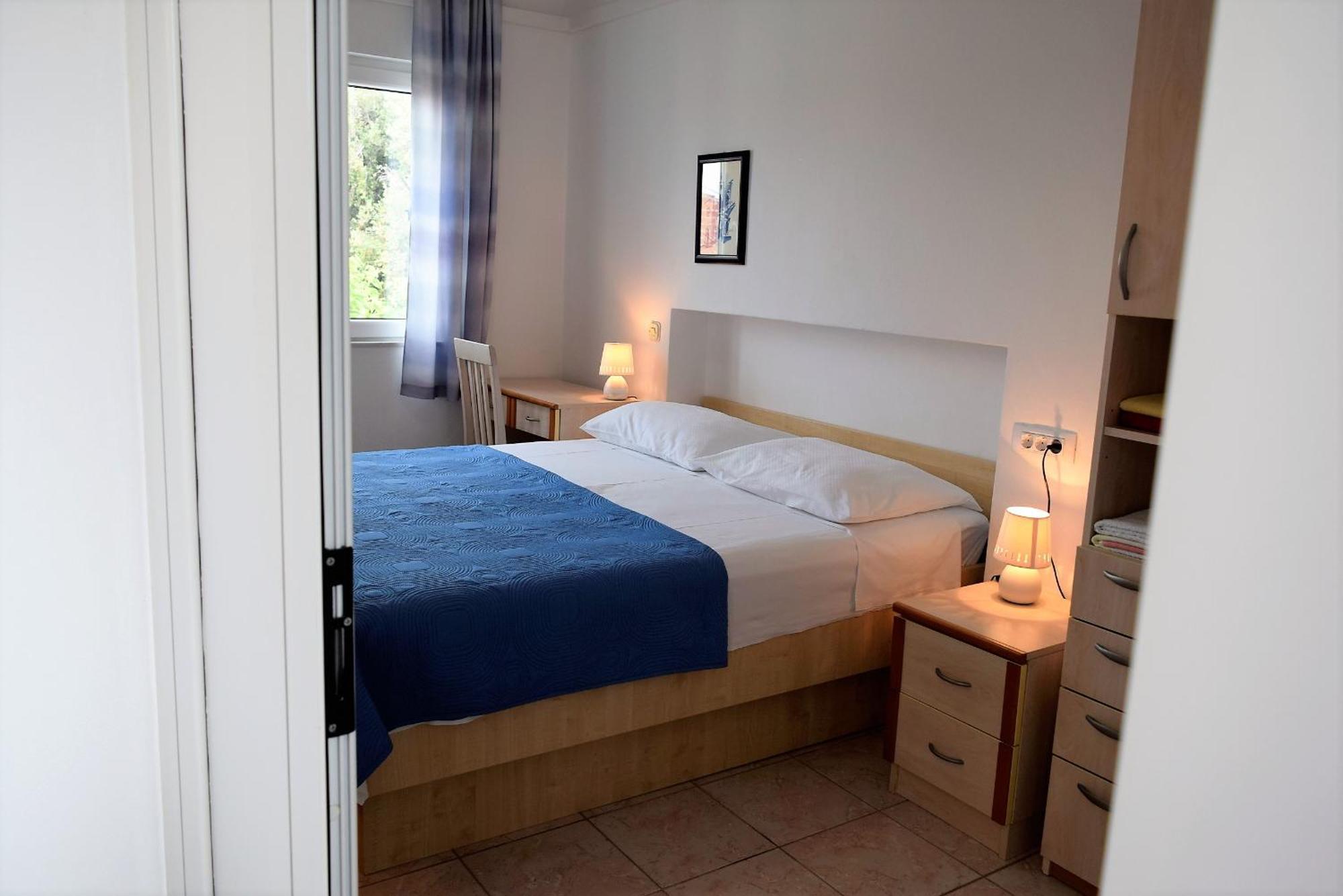 Sunnyy Beacch Apartments Banjol 部屋 写真