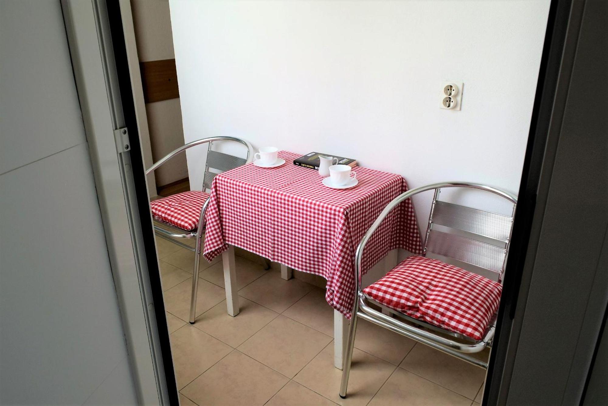 Sunnyy Beacch Apartments Banjol 部屋 写真