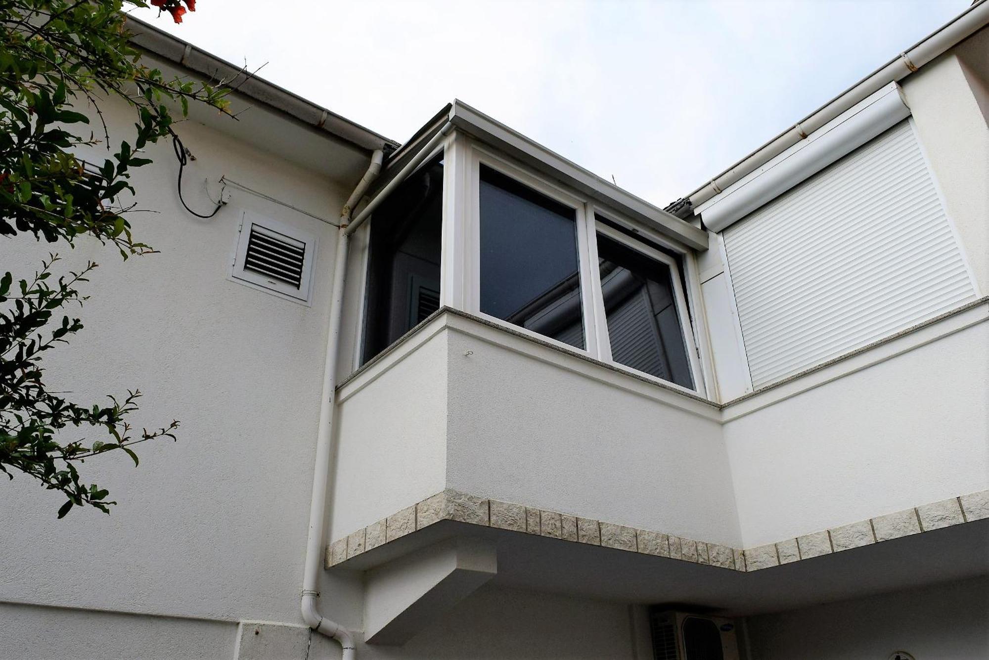 Sunnyy Beacch Apartments Banjol 部屋 写真