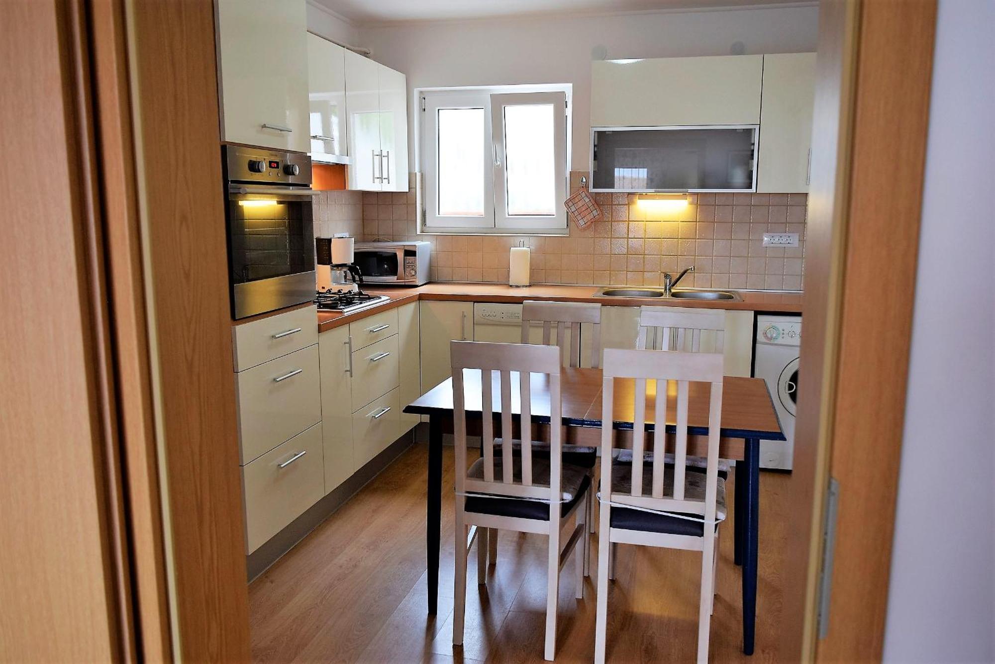 Sunnyy Beacch Apartments Banjol 部屋 写真