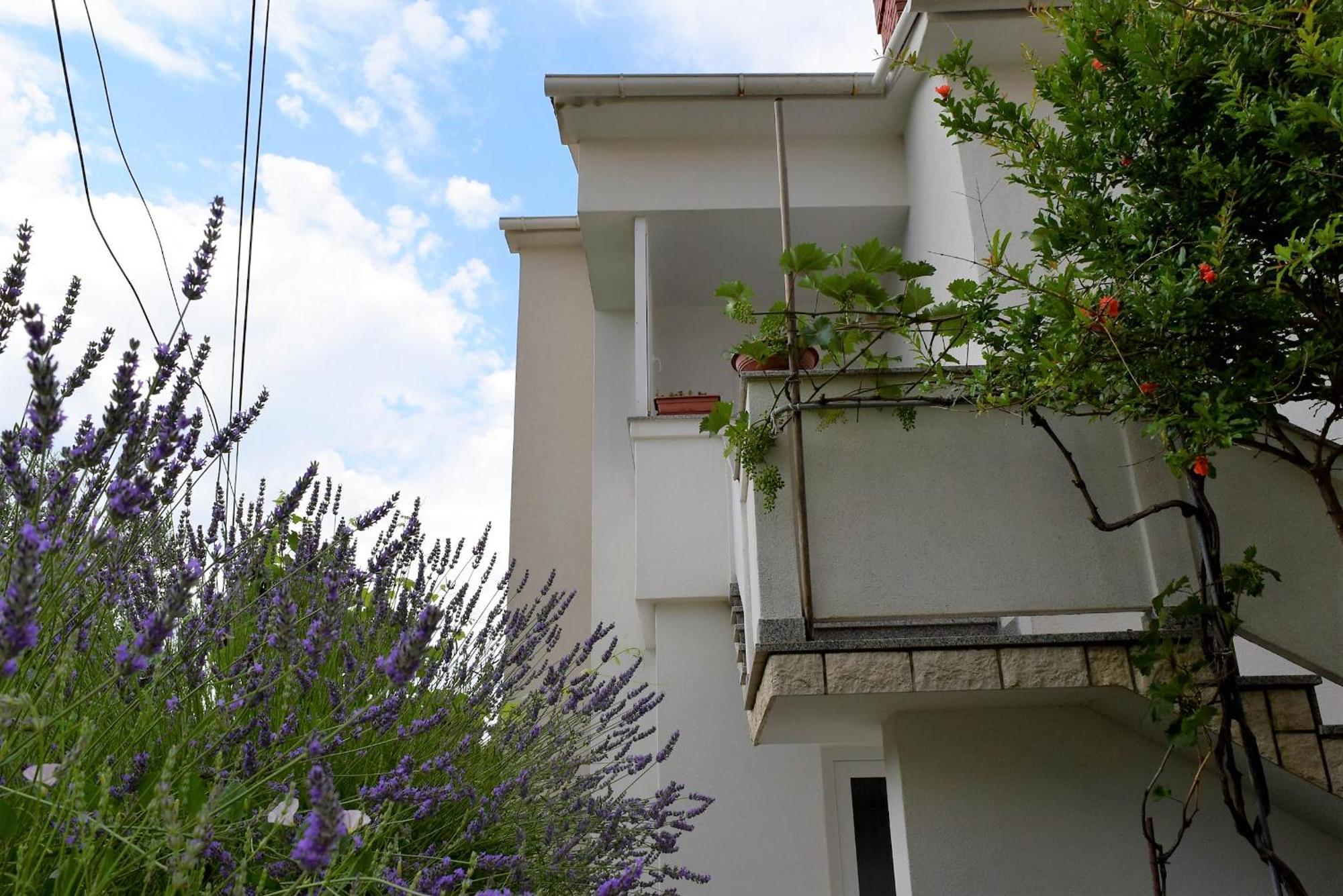 Sunnyy Beacch Apartments Banjol 部屋 写真