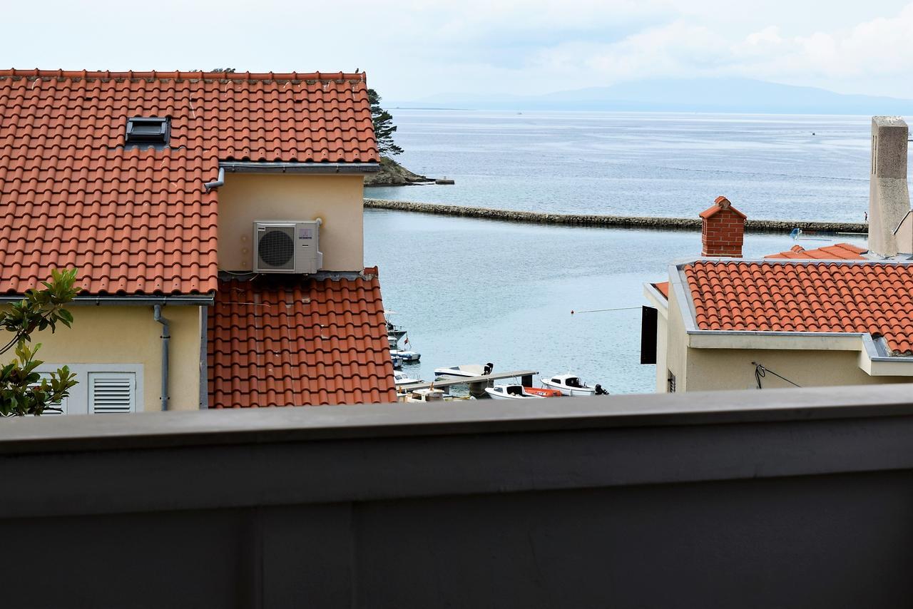 Sunnyy Beacch Apartments Banjol エクステリア 写真