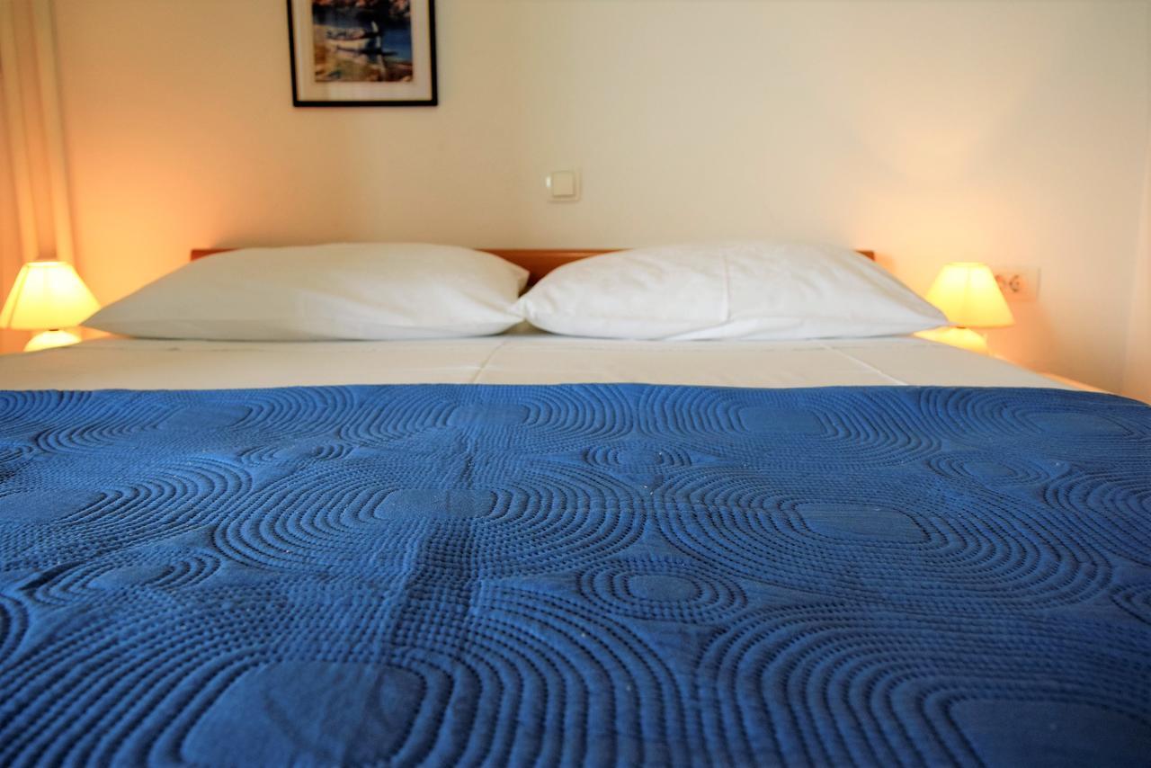 Sunnyy Beacch Apartments Banjol エクステリア 写真