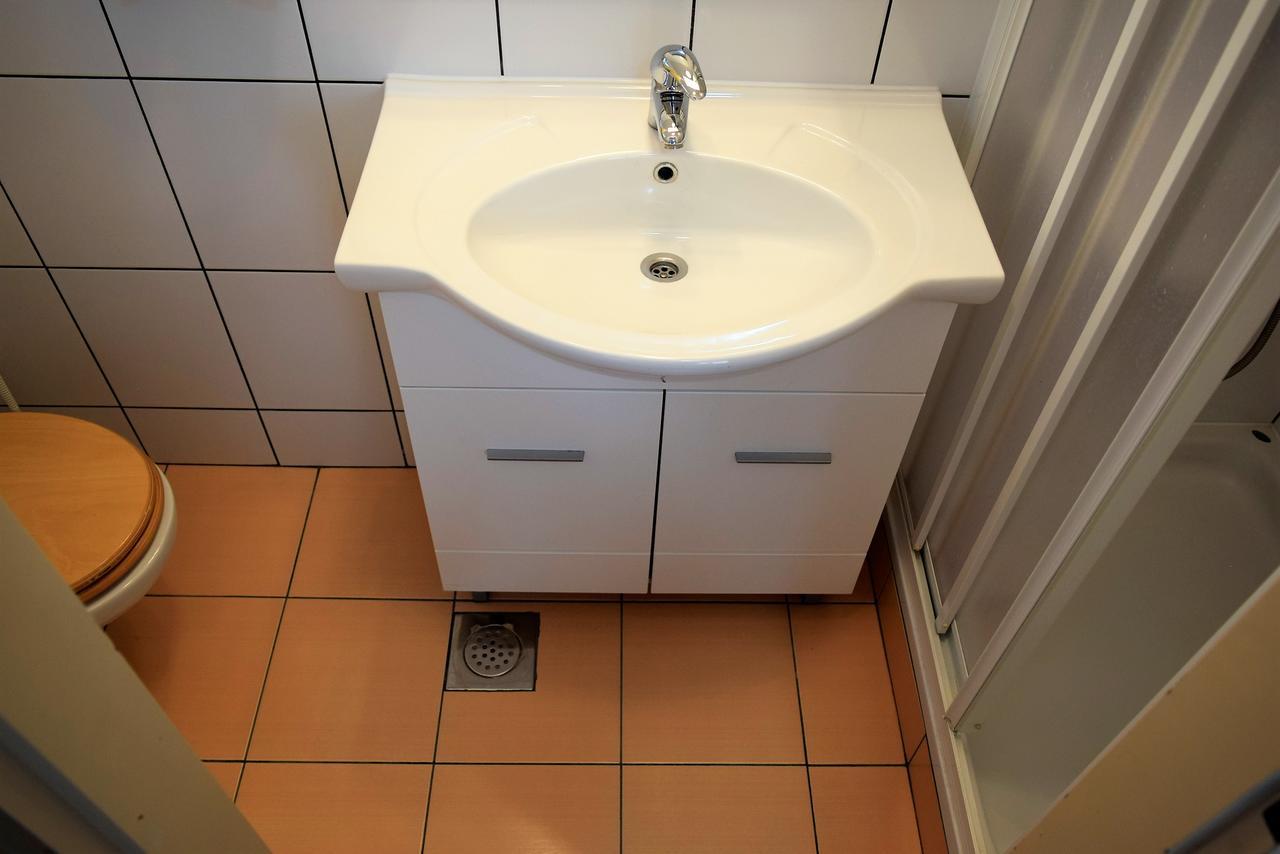 Sunnyy Beacch Apartments Banjol エクステリア 写真
