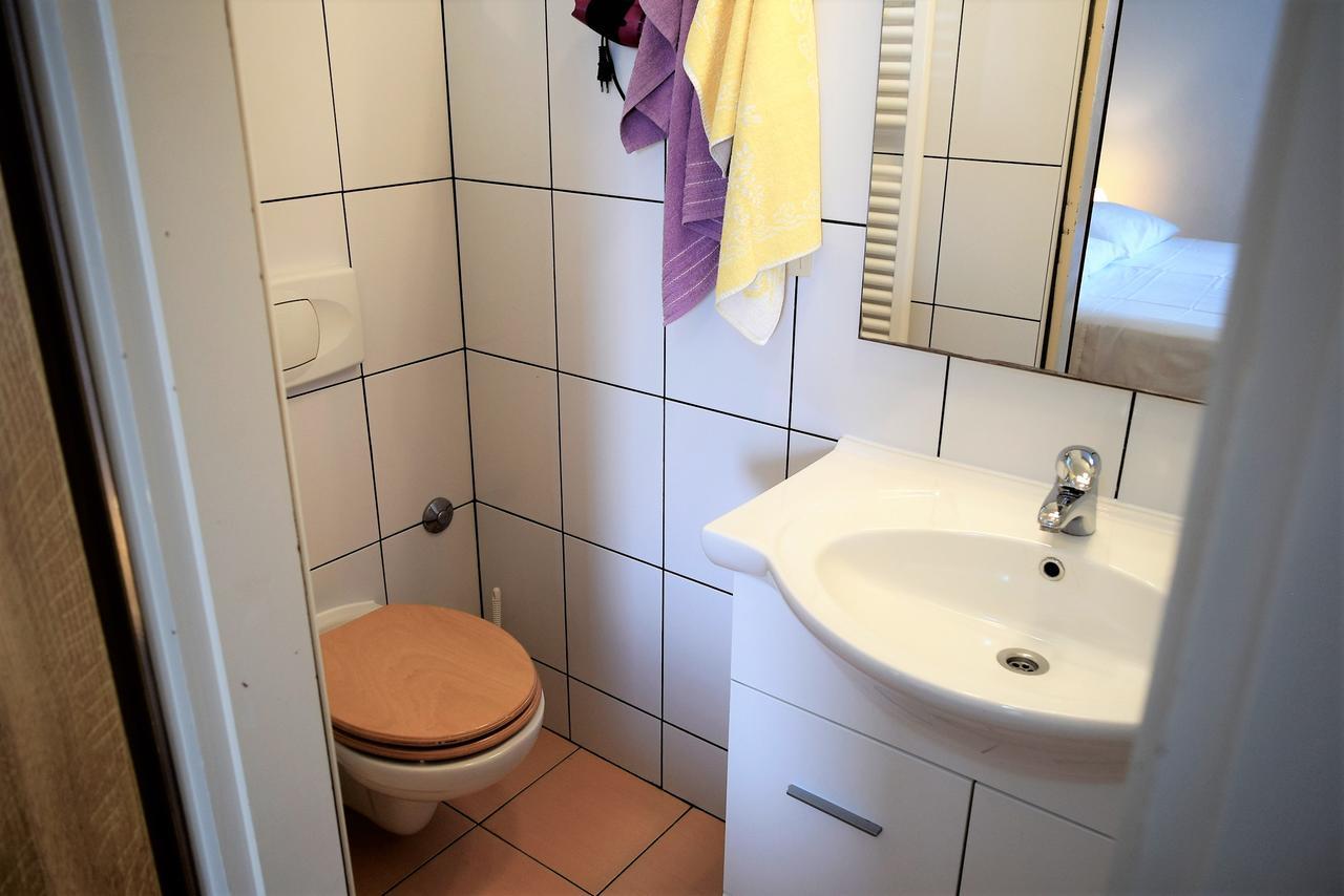 Sunnyy Beacch Apartments Banjol エクステリア 写真