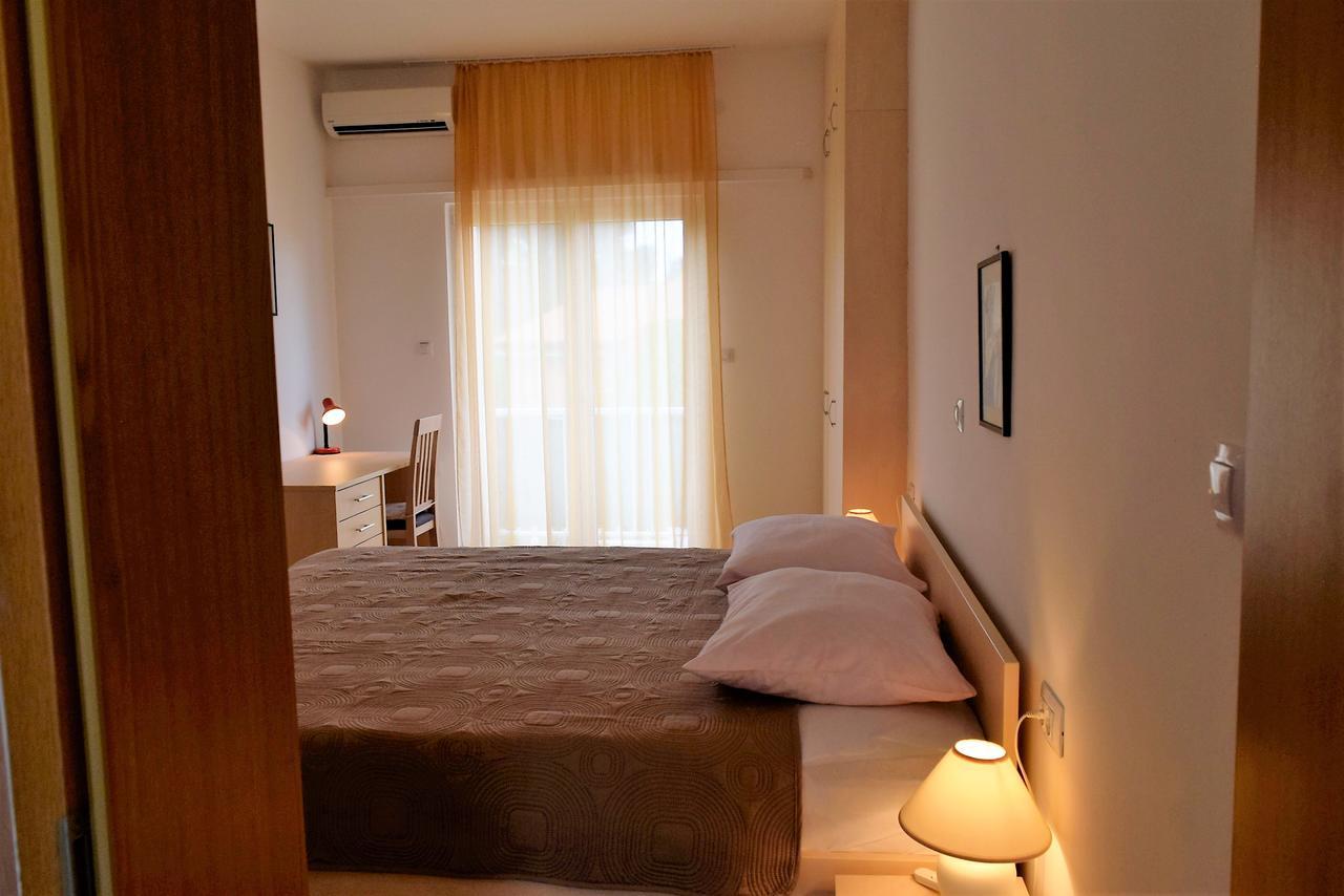 Sunnyy Beacch Apartments Banjol エクステリア 写真