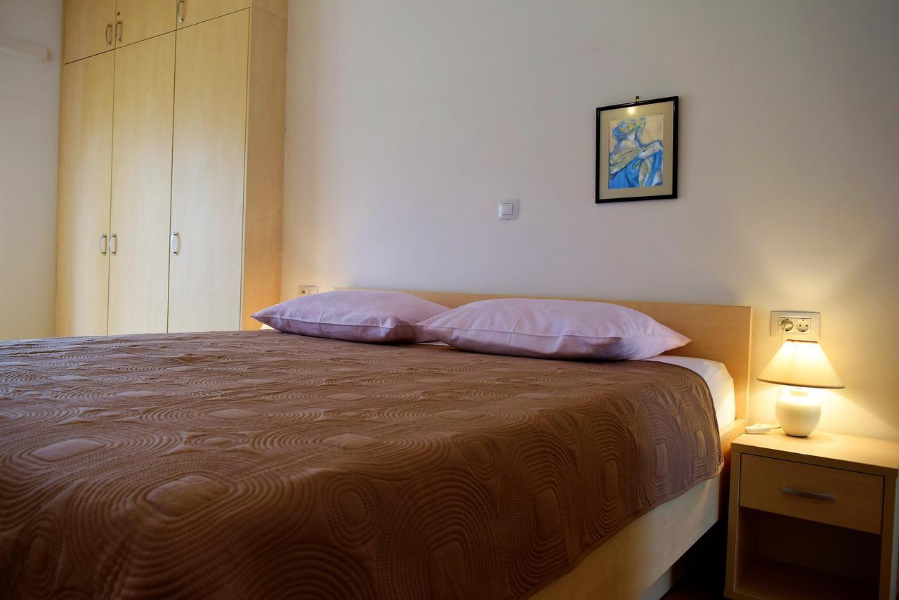 Sunnyy Beacch Apartments Banjol エクステリア 写真