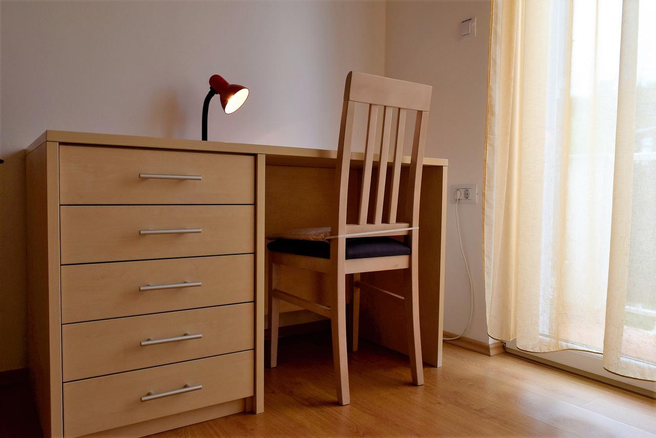 Sunnyy Beacch Apartments Banjol エクステリア 写真